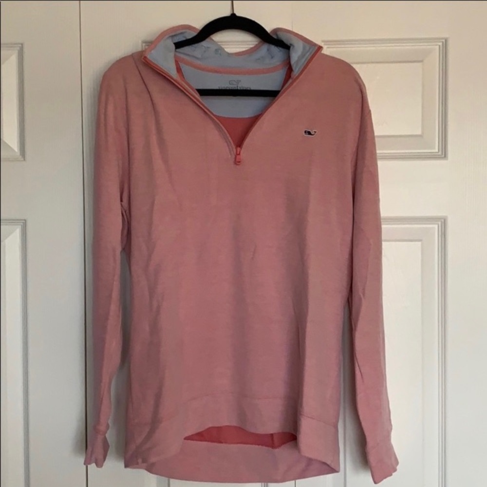 Men’s Vineyard Vines Pullover